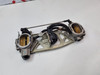 Throttle body Ducati 848 EVO Streetfighter 11-15 28240881A