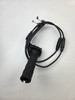 Throttle cables housing Ducati 848 1098 Streetfighter 12-15 65620972A