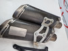Termignoni slip on exhaust muffler Ducati 848 1098 Streetfighter 96454711B