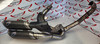 Termignoni exhaust system muffler damaged Ducati 848 1098 Streetfighter 96454711B