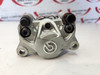 Rear brake caliper OEM Ducati 848 EVO Streetfighter 749 Monster 1100 Multistrada 1200 61140383AA