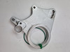 Rear caliper holder mount plate Ducati 848 EVO Streetfighter 09-15 82510381A