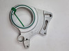 Rear caliper holder mount plate Ducati 848 EVO Streetfighter 09-15 82510381A