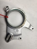 Rear brake caliper holder mount plate Ducati Monster 82510491A