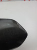 Rear hugger carbon Ducati 848 1098 Streetfighter 09-15 56510441B