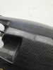 Rear hugger carbon Ducati 848 1098 Streetfighter 09-15 56510441B