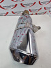 OEM Exhaust Muffler  Chrome BMW  R1250 RS R K54 K53 