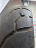 Rear TYRE PIRELLI 180/70-16 77H NIGHT DRAGON GT