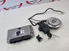 Coded Ignition CDI ECU Key switch fuel cap Aprilia Tuono 1100 Factory 15-16 CM266601 B043920