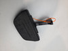 Pillion foot boards mounts Harley Davidson Road King Tourer 10-23 50899-99A