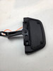 Pillion foot boards mounts Harley Davidson Road King Tourer 10-23 50899-99A