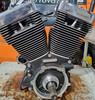 Engine Motor 103 Harley Davidson Tourer www.youtube.com/watch?v=VBVtsZN6Kaw&ab