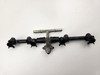 Throttle body fuel rail Yamaha  YZF-R1 R1 12-14 14B-13795-00