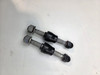 Shock stud bolt pair Harley Davidson Dyna 54666-08 06-17