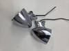 Rear blinkers Harley Davidson Dyna Fat bob wide glide 06-17 Softail 01-07 68821-00