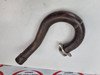 Exhaust Header pipe Beta 350 RR Enduro 4T 11-14 020.37.101.80.00