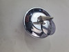 Lockable fuel cap Triumph Thunderbird 1600 1700 Bonneville T100 Thruxton 900 A9930170