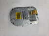 Fuel tank top plate Harley Davidson Softail Fatboy Heritage 08-10 75252-08