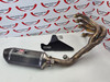 Yoshimura Exhaust muffler full system Honda CBR1000RR 14-16