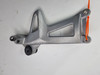 RH Pillion peg  mount hanger Triumph Sprint ST RS  955i T2080629 RH Pillion peg  mount hanger Triumph Sprint ST RS  955i T2080629