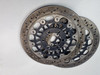 Front brake disc pair Triumph Sprint ST 955i RS Speed triple Daytona T2020131