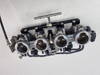 Throttle body  Kawasaki Ninja ZX6R ZX600 09-18 16163-0128