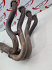 Exhaust header pipes Kawasaki Ninja ZX6R ZX600 09-18 39178-0146