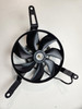 Radiator fan Kawasaki Ninja ZX6R ZX600 ZX636 09-18 59502-0580