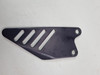 RH Heel Plate Kawasaki Ninja ZX6R ZX600 09-18 55020-0479