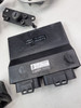 Coded CDI ECU Immobiliser lock key set Kawasaki Ninja ZX6R ZX600 09-12 27045-5388
