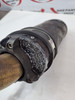Two Brothers Racing Exhaust slip on muffler Kawasaki Ninja ZX6R ZX600 ZX636 09-18