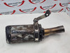 Two Brothers Racing Exhaust slip on muffler Kawasaki Ninja ZX6R ZX600 ZX636 09-18