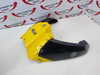 Airbox cover intake duct Yamaha WRF450 WR450F WR250F YZ250F YZ450F 2016 Yellow B11-14412-00