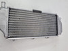 LH Non fill radiator Yamaha WRF450 WR450F 16-18 2GC-1240A-00