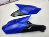 Side covers RH LH Yamaha WRF450 WR450F 16-18 WR250F 15-19 2GB-21720-10