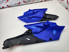 Side covers RH LH Yamaha WRF450 WR450F 16-18 WR250F 15-19 2GB-21720-10