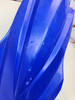 Front mud guard fender Yamaha WRF450 WR450F WR250F 2016 2GB-21610-21