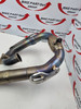 FMF Factory 4.1 full exhaust system muffler header Yamaha WR450F 16-18 YZ450F 14-17