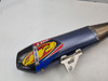FMF Factory 4.1 full exhaust system muffler header Yamaha WR450F 16-18 YZ450F 14-17