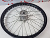 Front wheel Yamaha WRF450 WR250F WR400 WR426 02-18 5NG-25111-50