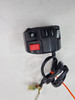 Throttle RH Switch stop start cruise KTM 1290 Super Adventure 15-16 Duke GT 16-17 60411074000