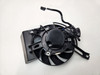 Radiator Fan Suzuki GSXS1000 A FA 16-19 GSXS1000 GT 22-24 17800-48K00