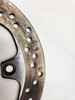 Rear Brake Disc 4.9mm Suzuki GSXS1000 16-18 GSXS1000 GT 22-24 69211-04K00