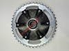 Rear Sprocket Cush Drive Suzuki GSXS1000 16-18 64610-04K00