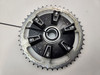 Rear Sprocket Cush Drive Suzuki GSXS1000 16-18 GSXS1000 GT 22-24 64610-04K00