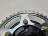 Rear Sprocket Cush Drive Suzuki GSXS1000 16-18 GSXS1000 GT 22-24 64610-04K00
