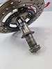 Rear axle Ducati Monster 1100 EVO Hypermotard 821 939 950 81920382C