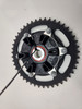 Rear sprocket 45T carrier cush drive KTM 790 890 Adventure R 19-24 7501005004433