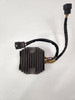 Rectifier Voltage Regulator Triumph Speed Triple 1050 08-10 T1304045
