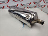 LH Exhaust Muffler Triumph Speed Triple 1050 08-10 T2200353